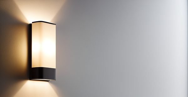 Applique murale : avec ou sans led, choisissez la tendance idéale