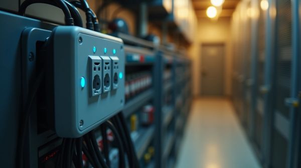 Boîte de dérivation : sécurisez vos connexions électriques efficacement