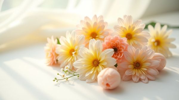 Choisir la livraison fleurs en ligne pour un cadeau réussi