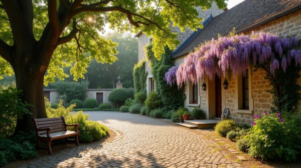 L'agrandissement de maison en france