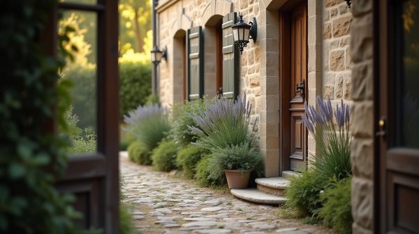 L'agrandissement de maison en france