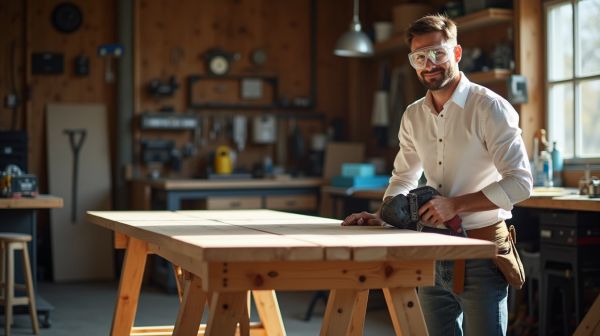 Les meilleures astuces pour sélectionner un pro du bricolage