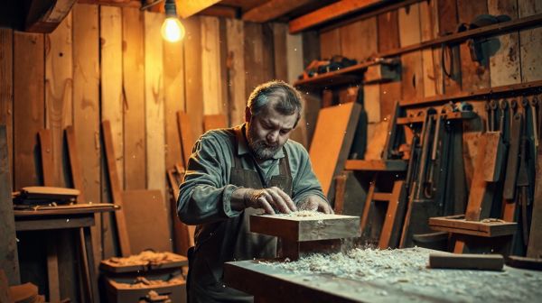 Les meilleures astuces pour sélectionner un pro du bricolage