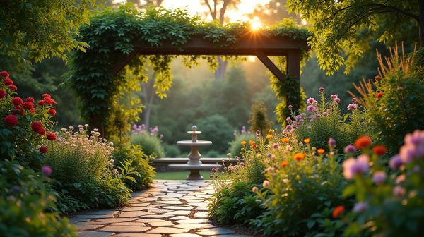 Serre ACD : qualité et élégance au service de votre jardin