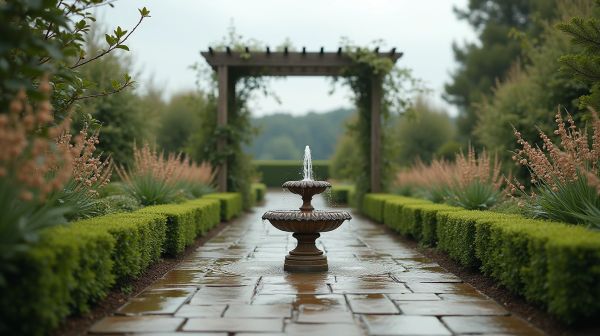 Serre ACD : qualité et élégance au service de votre jardin