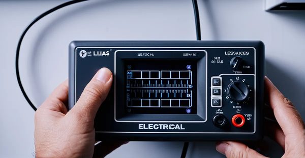 Services d'électricité à les lilas : sécurité et expertise