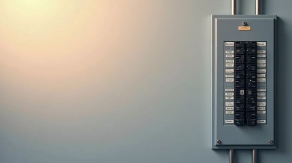 Top 5 raisons d'utiliser une boîte de dérivation pour vos installations électriques