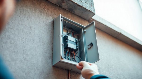 Top 5 raisons d'utiliser une boîte de dérivation pour vos installations électriques