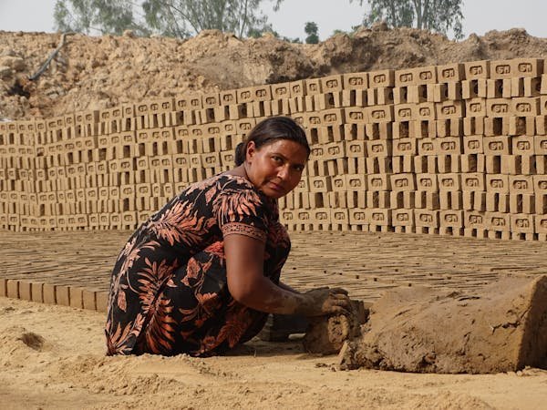 Brique terre cuite : performances, esthétique et solutions sur mesure