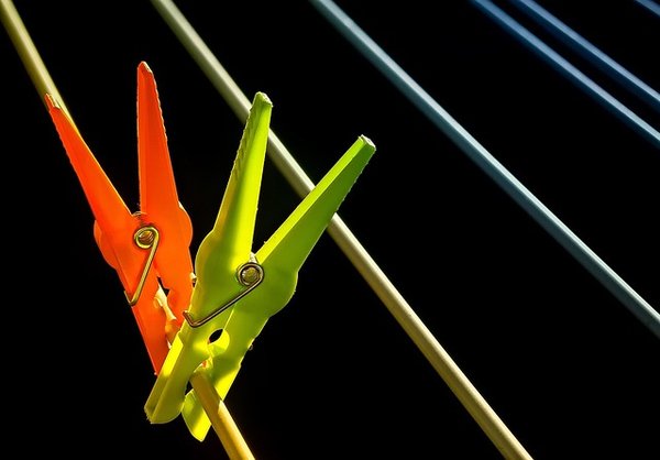 Installation facile d'un étendoir rétractable dans votre maison